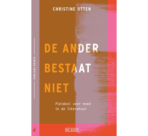 Publieke ruimte - De ander bestaat niet