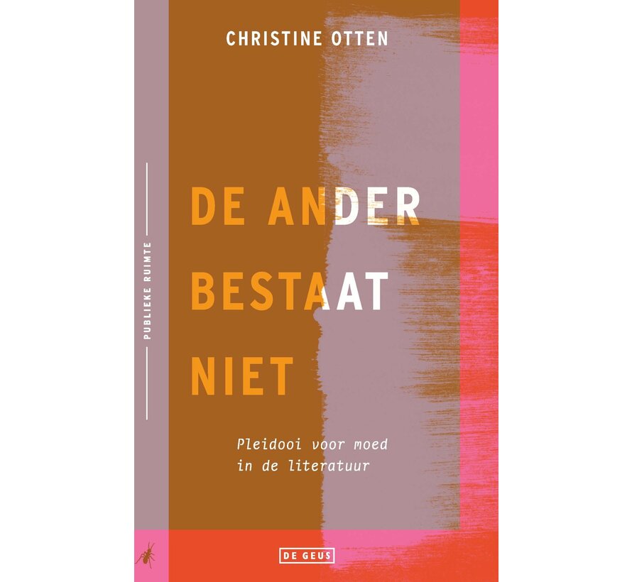 Publieke ruimte - De ander bestaat niet