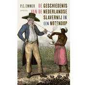 De geschiedenis van de Nederlandse slavernij in een notendop