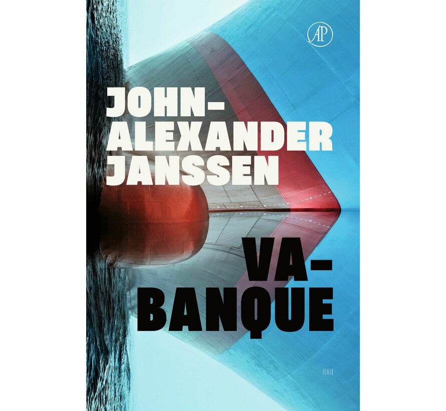 Va-banque