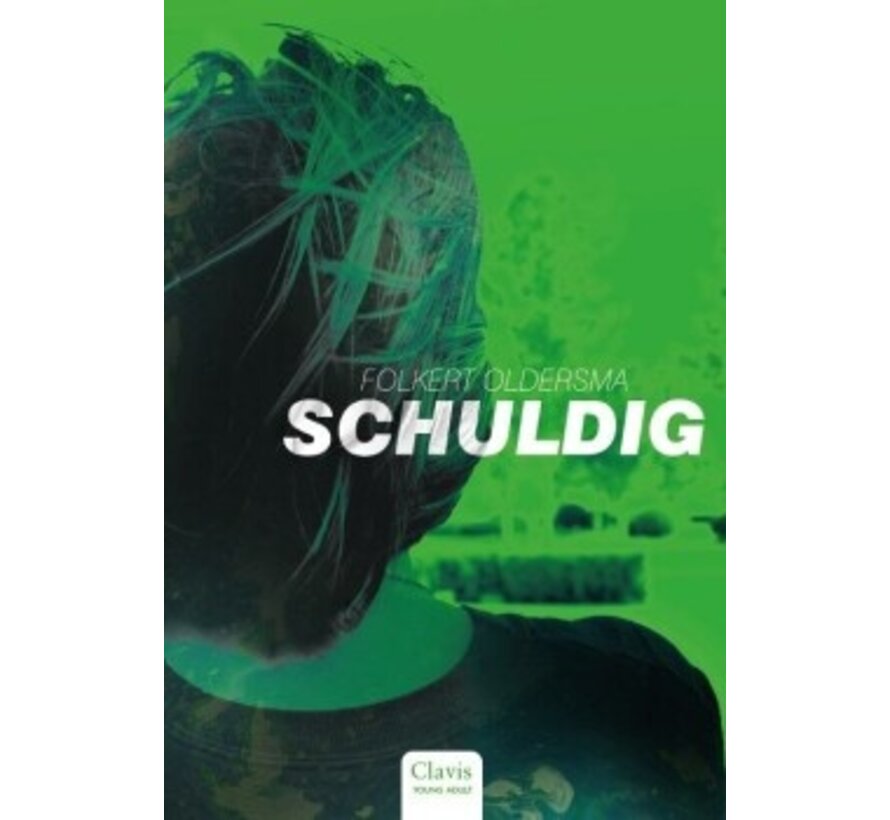 Clavis Young adult - Schuldig