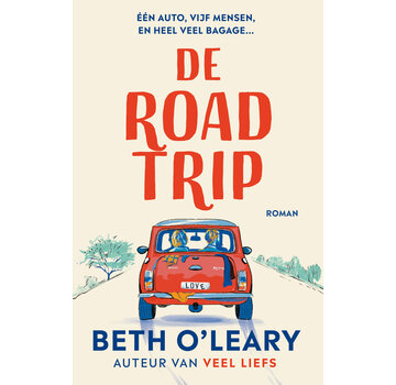 De roadtrip