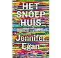 Het snoephuis