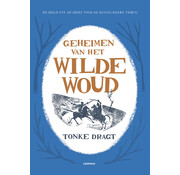 Dagonaut en Unauwen 2 - Geheimen van het wilde woud