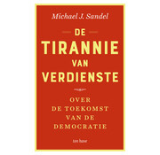 De tirannie van verdienste