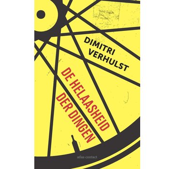 De helaasheid der dingen