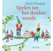 Spelen tot het donker wordt