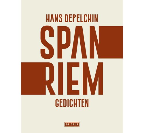 Spanriem