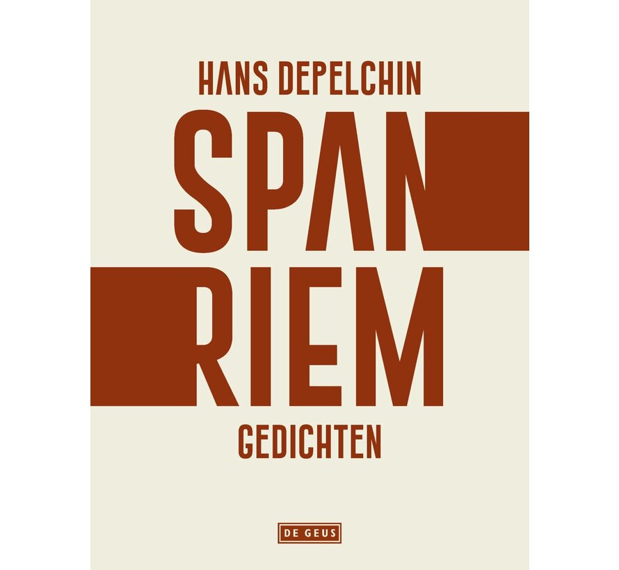 Spanriem