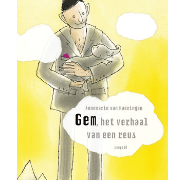 Gem, het verhaal van een reus