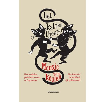 1+1 gratis Het kattentheater