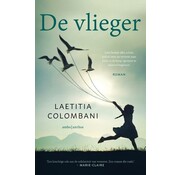 1+1 gratis De vlieger