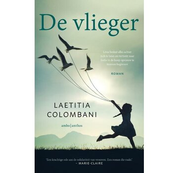 1+1 gratis De vlieger