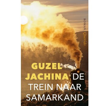 De trein naar Samarkand