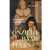 1+1 gratis Onzichtbaar leven