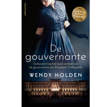 De gouvernante