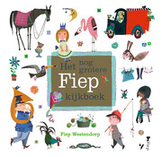 Het nog grotere Fiep kijkboek