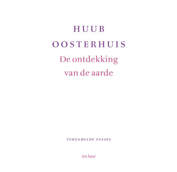 De ontdekking van de aarde