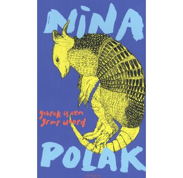 Gebrek is een groot woord