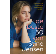 De beste 50 van Stine Jensen