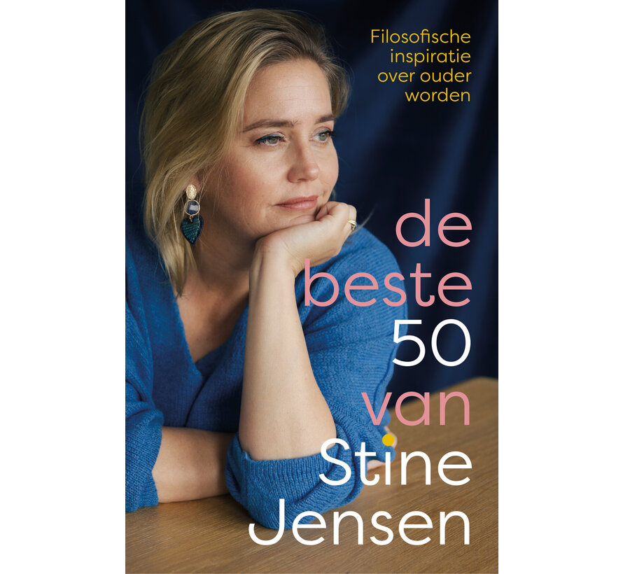 De beste 50 van Stine Jensen