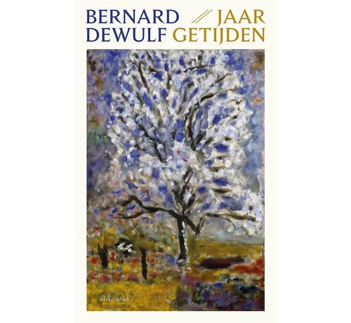 Dagen-reeks 3 - Jaargetijden