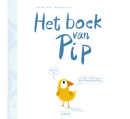 Het boek van Pip