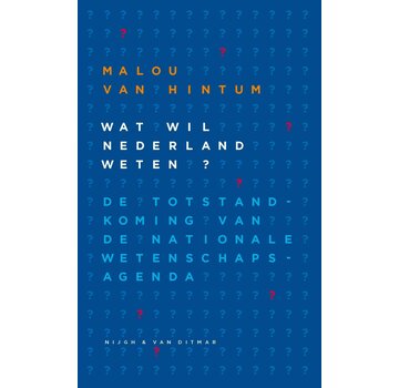 1+1 gratis Wat wil Nederland weten