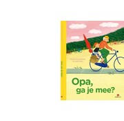 Opa, ga je mee?