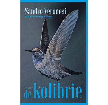 De kolibrie
