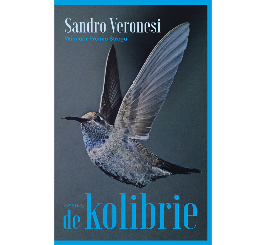 De kolibrie