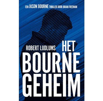 Jason Bourne 16 - Het Bourne geheim