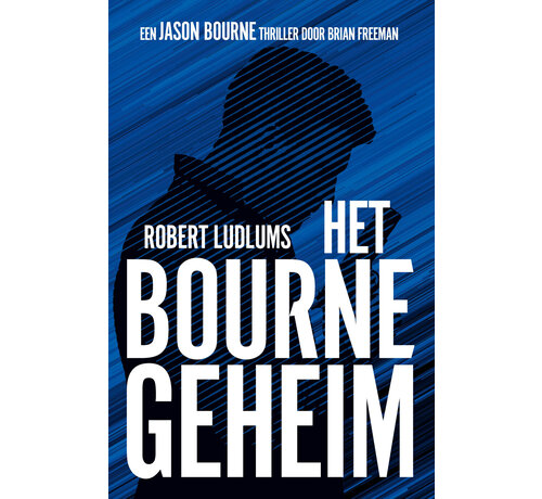 Jason Bourne 16 - Het Bourne geheim