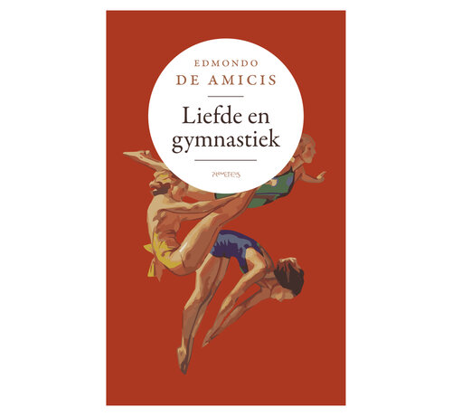 1+1 gratis Liefde en gymnastiek