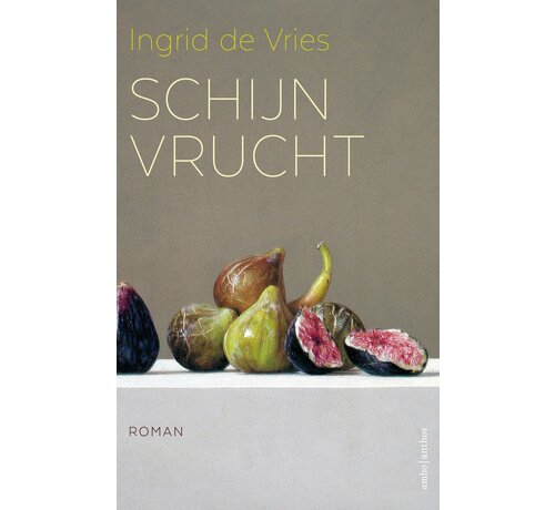 Schijnvrucht
