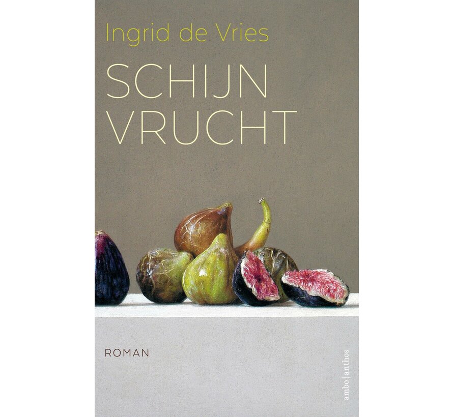 Schijnvrucht
