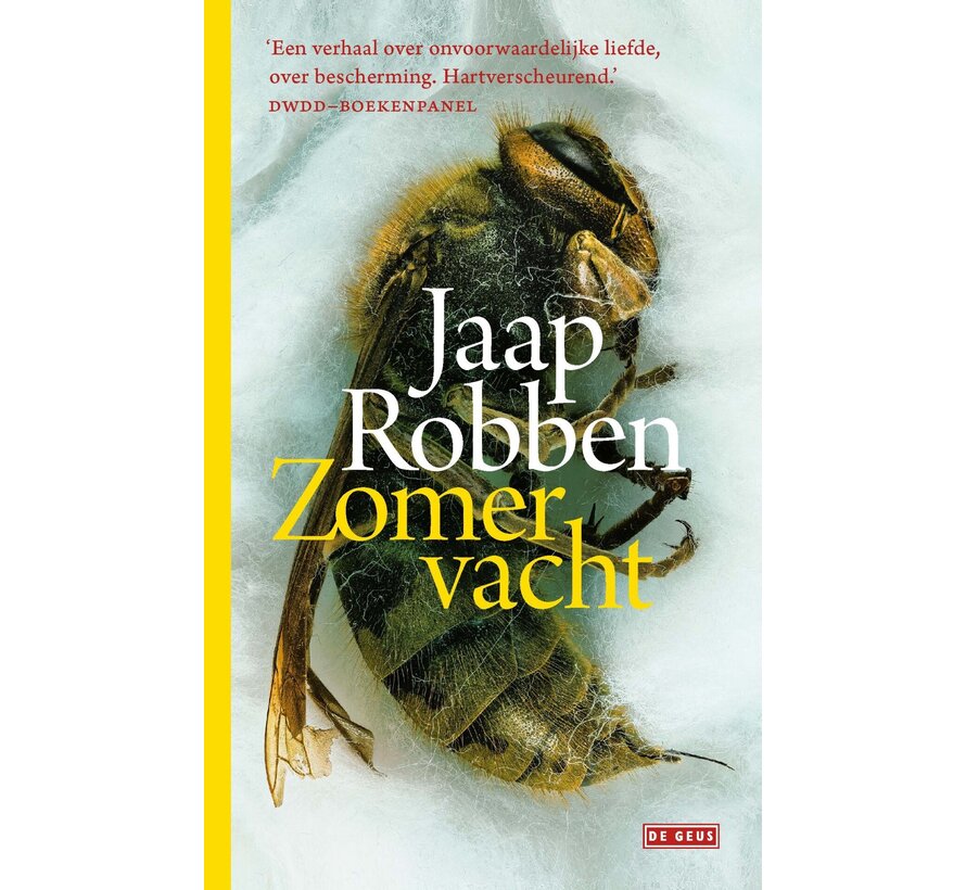 Zomervacht