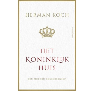 Het Koninklijk Huis