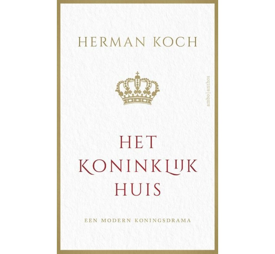 Het Koninklijk Huis