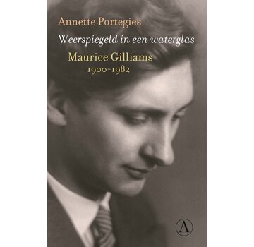 1+1 gratis Weerspiegeld in een waterglas