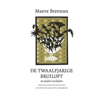 De twaalfjarige bruiloft en andere verhalen