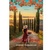 Toscane-serie 2 - Reünie in Toscane
