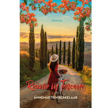 Toscane-serie 2 - Reünie in Toscane