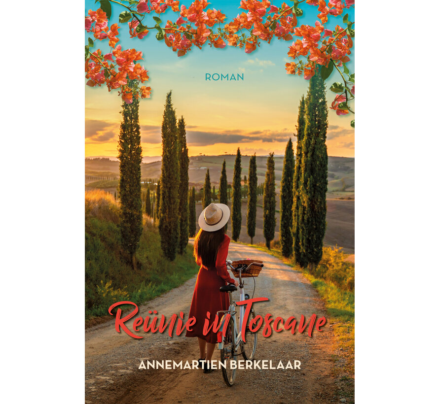 Toscane-serie 2 - Reünie in Toscane
