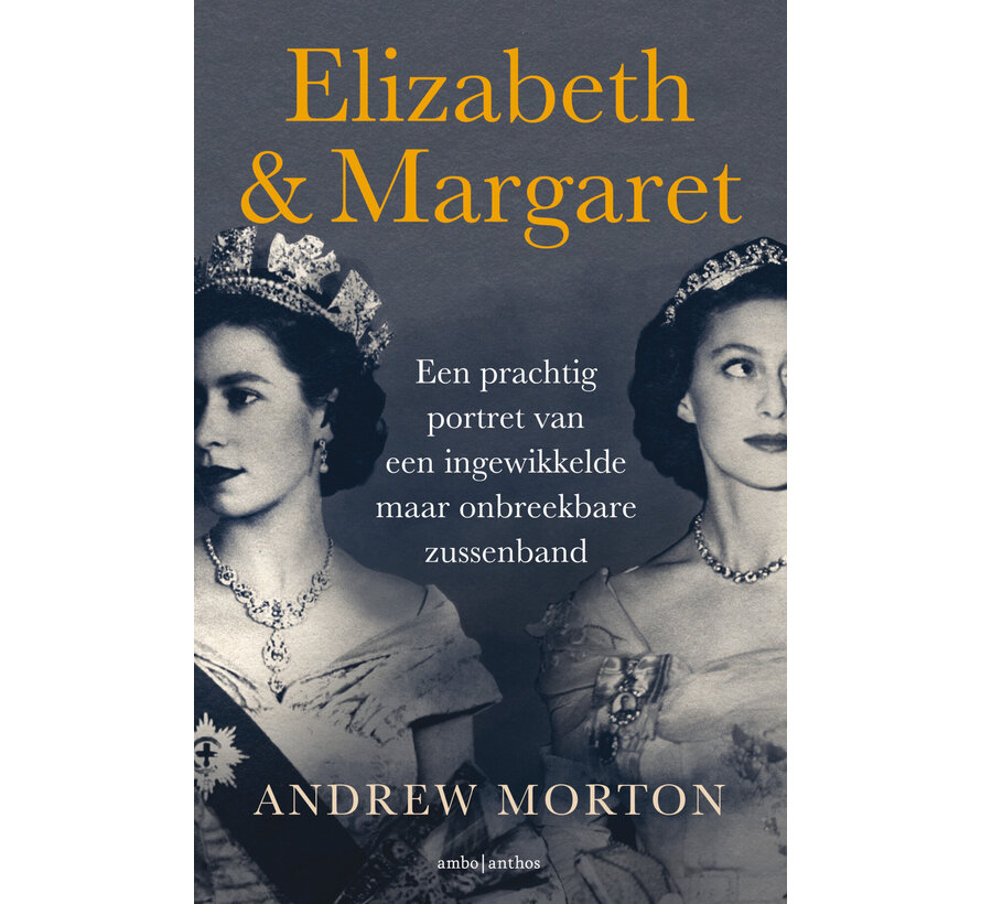 Elizabeth & Margaret