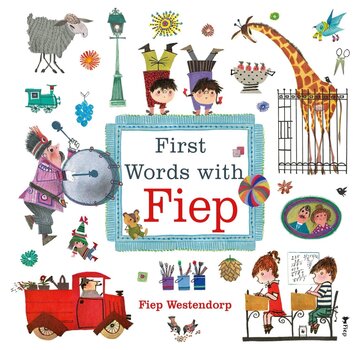 First words with Fiep