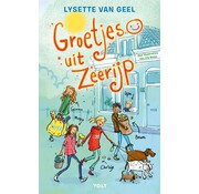 Groetjes uit Zeerijp