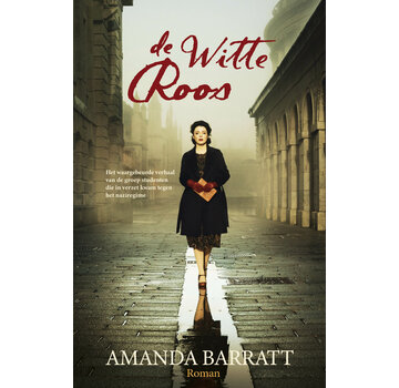 De witte roos