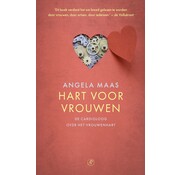 Hart voor vrouwen