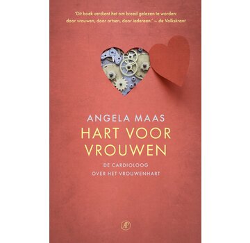 Hart voor vrouwen